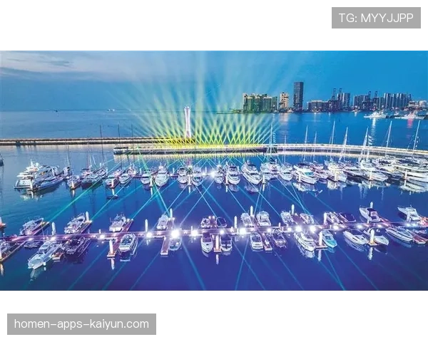 世界游艇挑战赛赛事志愿者文化成果在博览会展出,2021国际游艇展 世界游艇挑战赛赛事志愿者文化成果在博览会展出,2021国际游艇展